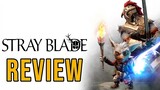 Stray Blade Review - The Final Verdict