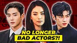 8 Korean Actors Who IMPROVED Their Acting Skills Recently