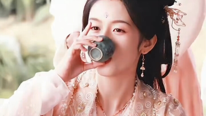 I originally read the whole book just because of this one passage.