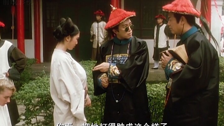 رغم أن شينغ شيه صادر ممتلكات أوباي، إلا أنه كان ودودًا جدًا وتكفّل برعاية جميع زوجات أوباي.