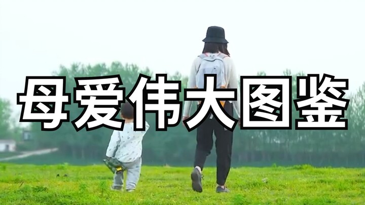 A Compendium of Motherly Love