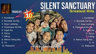 OPM silent sant playlist2