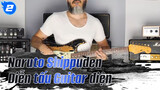 Naruto Shippuden - Trích đoạn - Diễn tấu Guitar điện_2