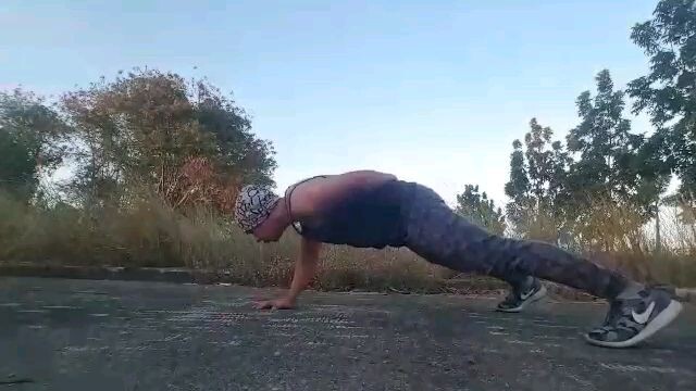 push up