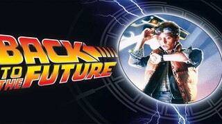 Back to the Future (1985)