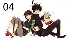 Yondemasuyo Azazel-san(Eng_Sub)