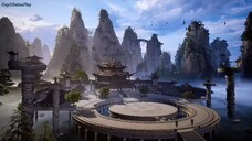 Heaven Scrap Master Eps 18 Sub Indo