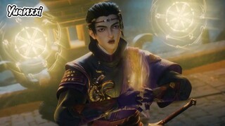 Divine Manifestation Episode 1 Sub Indo