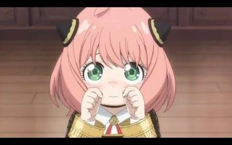 Spy x Family 「AMV」อพอลโล
