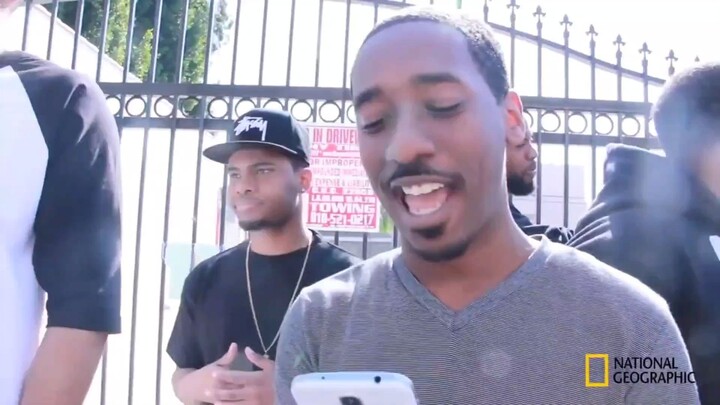 Bro never give into anyone 😂