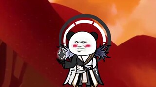 Hongjun: You put the blame on me, are you being polite?