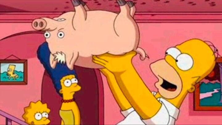 Spider Pig (1960's AI Jazz)