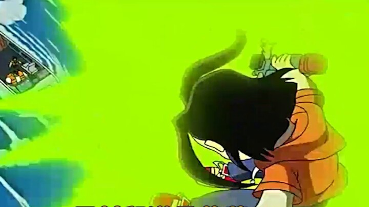 “การผจญภัยของเฉินหลง” อันดับ 5 เธอจะไม่ตายตราบใดที่ยังมีน้ำหยด!