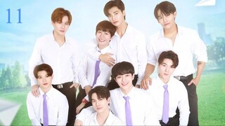 FY EPS 11 INDOSUB