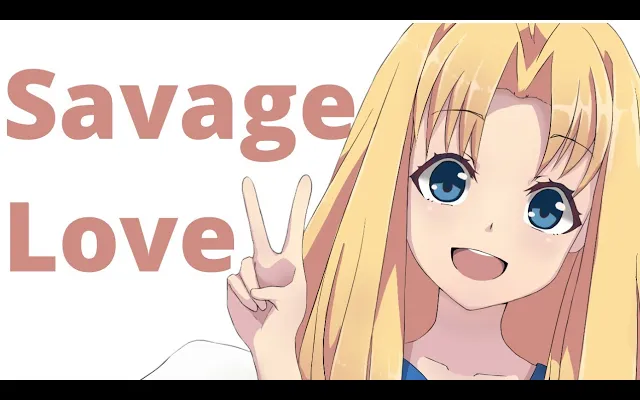 Ah MV การเพิ่มขึ้นของ Yusha ที่สดชื่น