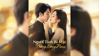 Người Tình Bí Mật Trong Sòng Bài - Secret Lover in the Casino - Phụ đề tiếng Việt