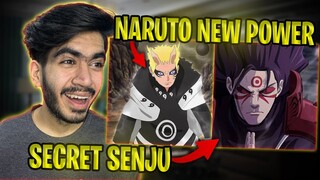This Naruto Theory is going to be TRUE | Naruto Theories