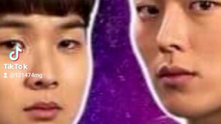 Korean BL comedy