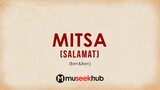 Ben&Ben - Mitsa (Salamat) Full HD Lyrics 🎵