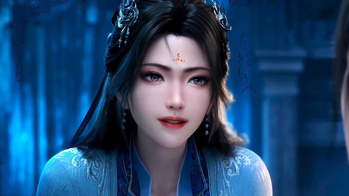 “Hàn Lập và Nam Cung Uyển ngọt ngào quá! Ghen tuông mà cũng đáng yêu thế này! Ăn kẹo no luôn rồi!”
