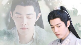 Xiao Zhan Narcissus |. "Tuanku" |.Episode 4 |. Ran Ying |. Perjalanan Waktu |