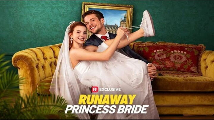 Runaway Princess Bride