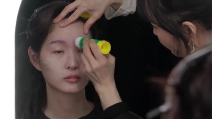 Just Makeup ep 4 Indosub