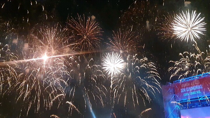 happy new year