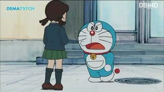 Doraemon Bahasa Indonesia HD Terbaru No Zoom 2023 - Roti Melon Nomer Satu Sedunia