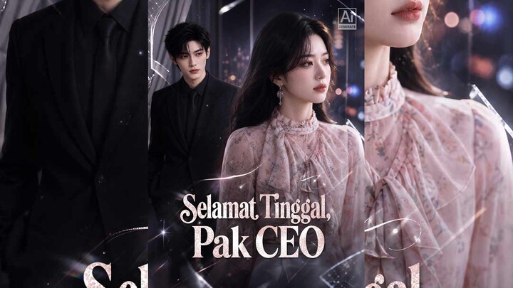 Selamat Tinggal, Pak CEO Full Bahasa Indonesia (RS)