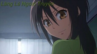 Mừng ngài về nhà thưa chủ nhân #anime
