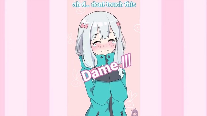 【打咩的n种风格】Ways To Say Dame //だめ!【转载】
