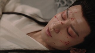 Apakah kamu sangat mencintainya [Cheng Yi x Zhao Liying x Xiao Zhan |. Si Feng x Zhou Fei x Shi Ying