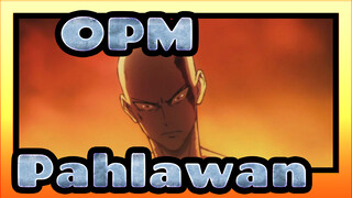 One Punch Man | [MAD] Dunia Membutuhkan Pahlawan