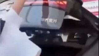 LIVE situasi kegagalan energi baru, pembawa acara wanita meledak marah setelah melakukan penilaian, 