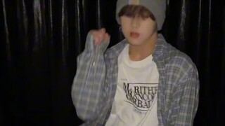 Trainee kromosom bergabung, estafet shake, sayang-sayang, ibu mulai rusak