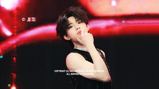 【苏新皓｜4K直拍】Guilty 四机位直拍｜2025 TF家族新年音乐会·热爱