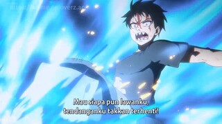 [Sub Indo] Enen no Shouboutai: San no Shou episode 6 Full | REACTION