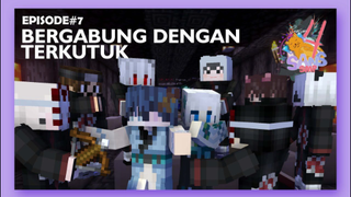 💜 Ayon Galak Datang Menyelamatkan Shinon! | Sans SMP Season 4