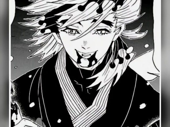 Peringkat Kekuatan Kimetsu no Yaiba