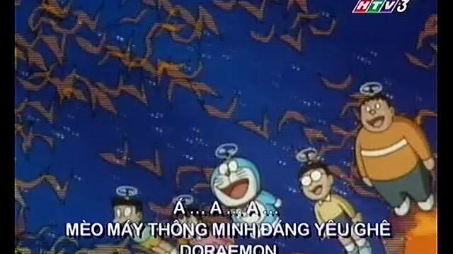 Doraemon Tập 10/52 | ghệdoraemon