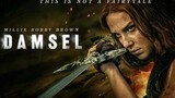 Damsel (2024 )Dubbing Indonesia