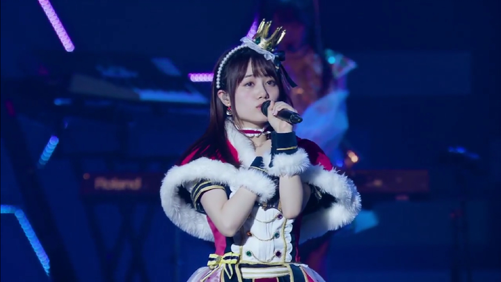 Hello, Happy World - Goka! Gokai!? Phantom Thief! (Live at RAISE A SUILEN 5th Concert)