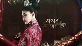 Empress Ki Ep.13