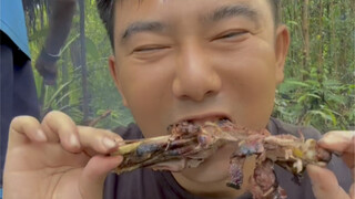 寻找史前野兽，第三集