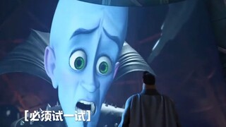 不想做好人！超人摆烂装死，反派太寂寞，就自己造了新超人《超级大坏蛋》