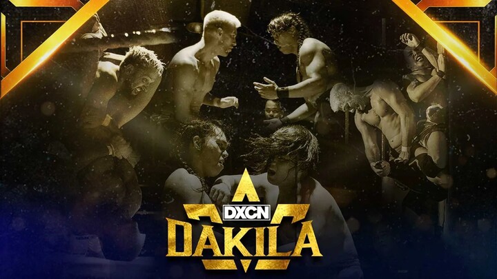 DXCN Dakila 2025 - 18 May 2025