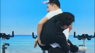 难为椰树想出这么多新花样