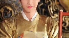 ทะลุมิติมามัดใจฝ่าบาทนายชื่อนักแสดง