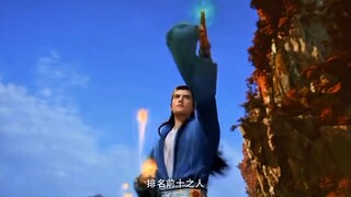 Preview A Records Mortals Journey To Immortal Eps 153 🔥